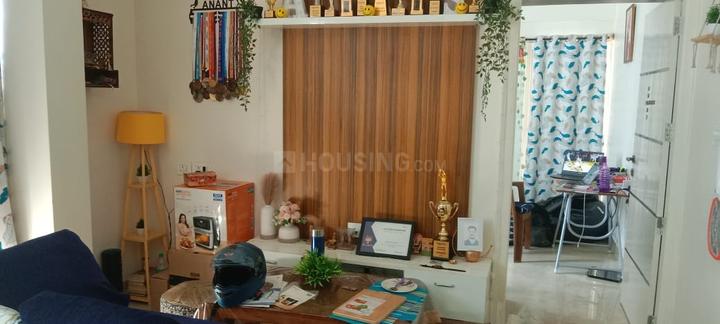 mahaveer enterprises Bedroom 1