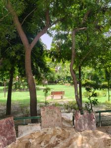 Image of 452 Sq.ft 2 BHK Apartment / Flat for sale in Sector 21 Rohini, New Delhi for Rs. 4800000