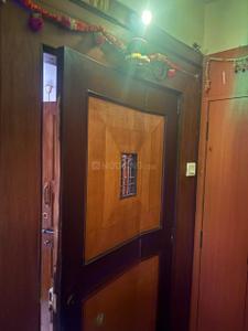 Bedroom Image of 550 Sq.ft 1 BHK Apartment / Flat for sale in Prarthana Rajkamal Park, Parel Mumbai for Rs. 18500000