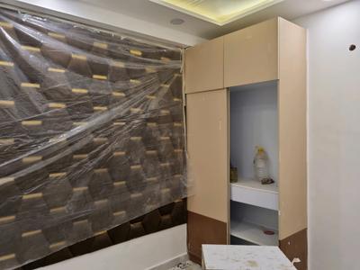 Bedroom Image of 600 Sq.ft 2 BHK Apartment / Flat for sale in Dream Ultra Luxury by Dream Home Buildtech, Mahavir Enclave New Delhi for Rs. 5500000