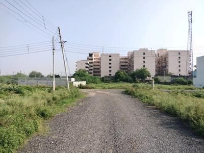 Image of 999 Sq.ft Residential Plot / Land for sale in Sector 77, Faridabad for Rs. 19758000