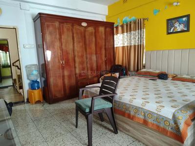 Bedroom Image of 2400 Sq.ft 4 BHK Independent House for sale in Santoshpur Kolkata for Rs. 12500000
