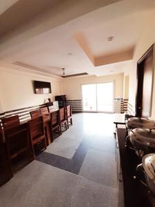 Hall Image of Cloud Nine Rooms in Sector 38, Gurgaon