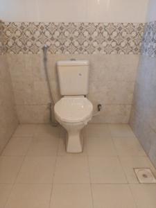Bedroom Two Image of 1070 Sq.ft 2 BHK Apartment / Flat for sale in Kumar Palmcrest A6, Kondhwa Budruk Pune for Rs. 5100000