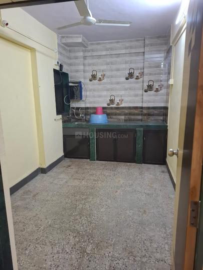 Kalu Nagar, Dombivli West Kitchen 1