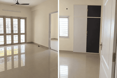 3 BHK Flat