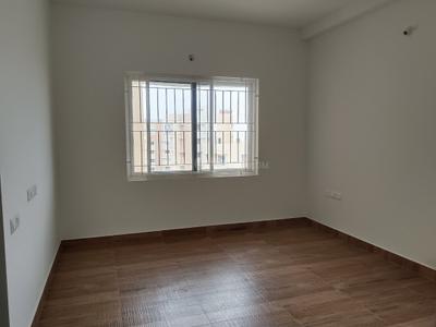 Bedroom Image of 1094 Sq.ft 2 BHK Apartment / Flat for sale in Brigade Komarla Heights by Brigade Enterprises Ltd, Padmanabhanagar Bengaluru for Rs. 17000000