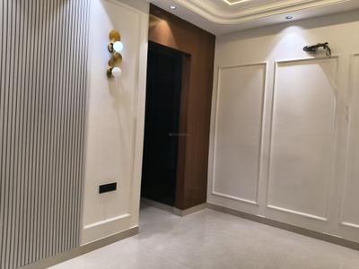 Bedroom Image of 1900 Sq.ft 3 BHK Builder Floor for rent in Sector 23 Gurgaon for Rs. 75000