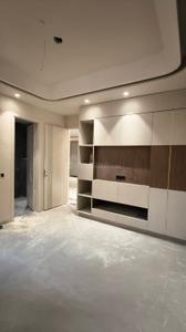 Hall Image of 2400 Sq.ft 4 BHK Builder Floor for rent in Sector 37 Faridabad for Rs. 44000