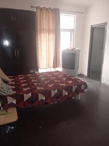 Bedroom Image of 1460 Sq.ft 3 BHK Apartment / Flat for rent in Paramount Symphony, Crossings Republik Ghaziabad for Rs. 24000