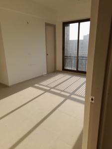 Bedroom Image of 2115 Sq.ft 3 BHK Apartment / Flat for rent in Gala Aria, South Bopal Ahmedabad for Rs. 35000