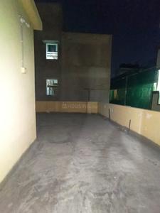 Balcony Image of 400 Sq.ft 1 BHK Builder Floor for rent in Kodihalli Bengaluru for Rs. 20000