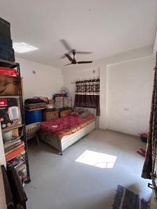 Hall Image of 588 Sq.ft 3 BHK Duplex for sale in New Waghodia Road Vadodara for Rs. 4500000
