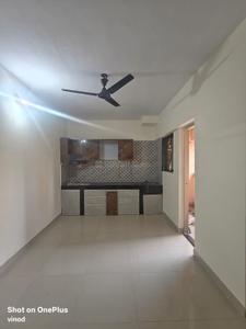 Hall Image of 1000 Sq.ft 2 BHK Apartment / Flat for rent in Dhokali Naka Thane for Rs. 33000