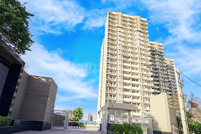 Image of 2352 Sq.ft 4 BHK Apartment / Flat for sale in Pareena Coban Residences, Sector 99A, Gurgaon for Rs. 26000000