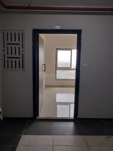 Hall Image of 370 Sq.ft 1 BHK Apartment / Flat for sale in Shreeji Plaza Wing A, Malad West Mumbai for Rs. 12900000