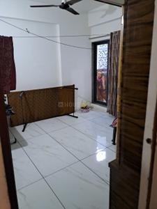Bedroom Image of 1170 Sq.ft 2 BHK Apartment / Flat for sale in Vastral Ahmedabad for Rs. 4500000