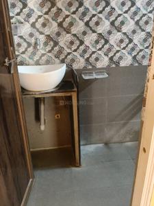 Image of 600 Sq.ft 1 BHK Independent House for rent in Manewada, Nagpur for Rs. 12000