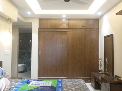 Bedroom Image of 2000 Sq.ft 4 BHK Apartment / Flat for rent in Indiabulls Blu, Worli Mumbai for Rs. 750000