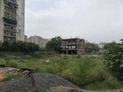 Residential Plot