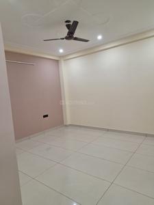 Hall Image of 900 Sq.ft 2.5 BHK Builder Floor for rent in Burari New Delhi for Rs. 17500