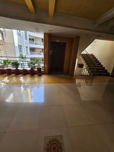 Image of 1010 Sq.ft 2 BHK Apartment / Flat for rent in Chugh Lotus Garden, Manorama Ganj, Indore for Rs. 32000