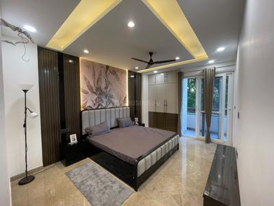 Bedroom Image of 1800 Sq.ft 3 BHK Builder Floor for sale in Sector 51 Gurgaon for Rs. 28000000
