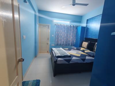 Bedroom Image of 1030 Sq.ft 2 BHK Apartment / Flat for sale in LVS Gardenia, Hallehalli Bengaluru for Rs. 8500000