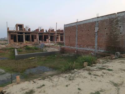 Image of 900 Sq.ft Residential Plot / Land for sale in Talabpur Urf Hathipur, Ghaziabad for Rs. 3000000