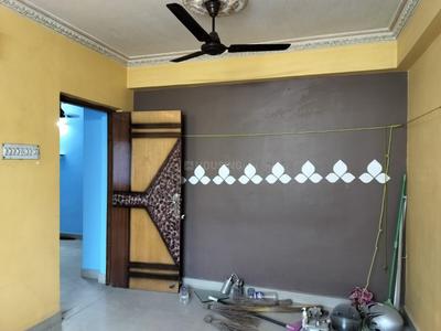 Hall Image of 1018 Sq.ft 2.5 BHK Apartment / Flat for sale in Keshtopur Kolkata for Rs. 4100000