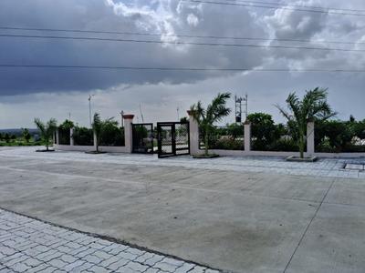 Image of 1500 Sq.ft Residential Plot / Land for sale in Mihan, Nagpur for Rs. 4400000