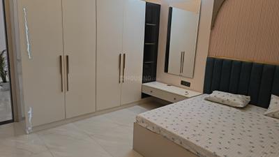 Bedroom Image of 4100 Sq.ft 5 BHK Villa for sale in Sitapura Jaipur for Rs. 19500000