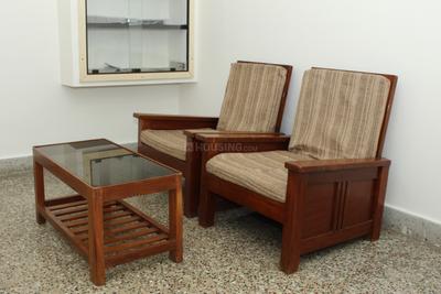 1 BHK Flat