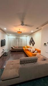 Bedroom Image of 8000 Sq.ft 4 BHK Independent House for rent in Riviera Green Bunglows, Sanand Ahmedabad for Rs. 200000