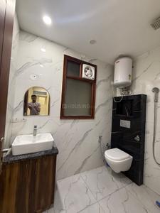 Image of 1200 Sq.ft 3 BHK Builder Floor for rent in Vasant Kunj, New Delhi for Rs. 55000