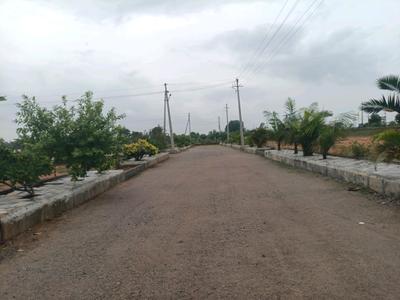 Image of 150 Sq.ft Residential Plot / Land for sale in Mirkhanpet, Hyderabad for Rs. 1350000