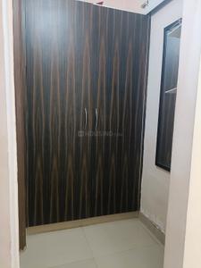 Bedroom Image of 1600 Sq.ft 3 BHK Apartment / Flat for rent in Vrindavan Yojana Lucknow for Rs. 45000