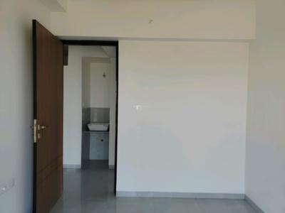 Bedroom Image of 1265 Sq.ft 2 BHK Apartment / Flat for sale in Gujarat Kasturi Van, Bhayandar East Mira Bhayandar for Rs. 11000000