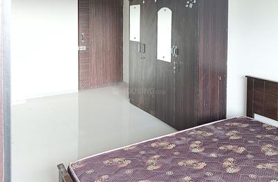 Bedroom Image of Arti Suvarna Nest in Kurla West, Mumbai