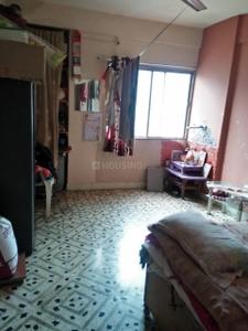 Bedroom Image of 1200 Sq.ft 2 BHK Apartment / Flat for sale in Gunjan Vapi for Rs. 2400000