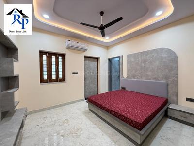 Bedroom Image of 2700 Sq.ft 3 BHK Independent House for sale in Shyam Nagar Jodhpur for Rs. 17000000