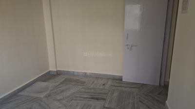 Bedroom Image of 550 Sq.ft 1 BHK Apartment / Flat for rent in Kandivali East Mumbai for Rs. 34000