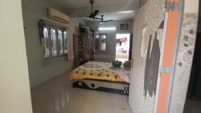 Bedroom Image of 1500 Sq.ft 3 BHK Independent House for sale in Chandkheda Ahmedabad for Rs. 16000000