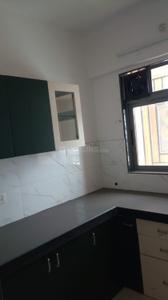 Kitchen Image of 510 Sq.ft 1 BHK Apartment / Flat for sale in Lodha Global Park, Dombivli East Thane for Rs. 3900000