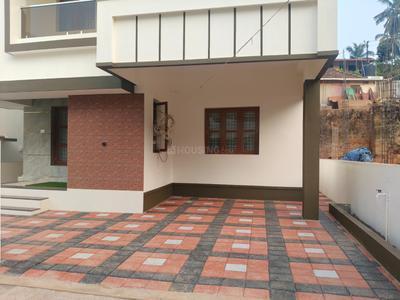 Image of 2000 Sq.ft 3 BHK Independent House for sale in Yeyyadi, Mangalore for Rs. 13000000