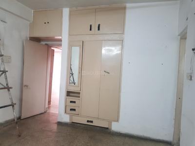 Bedroom Image of 1650 Sq.ft 3 BHK Apartment / Flat for sale in Saket New Delhi for Rs. 35000000