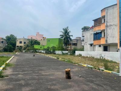 Image of 1200 Sq.ft 3 BHK Duplex for sale in Ponniammanmedu, Chennai for Rs. 8770000