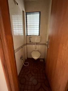 Bathroom Image of 585 Sq.ft 1 BHK Apartment / Flat for sale in Borivali West Mumbai for Rs. 12100000