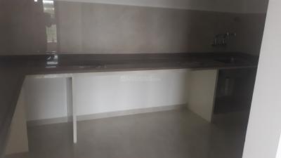 Kitchen Image of 900 Sq.ft 2 BHK Apartment / Flat for sale in Excellaa Tremont, Keshav Nagar Pune for Rs. 7500000