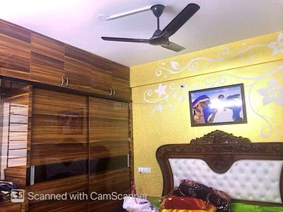 Bedroom Image of 1330 Sq.ft 3 BHK Apartment / Flat for sale in Malibu Rising City, Kadugodi Bengaluru for Rs. 12100000
